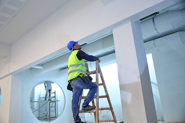 Pawcatuck, CT Dry wall and painting Company